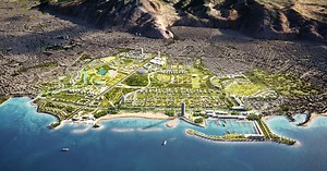 Lamda Development: Αυτό είναι το masterplan για το Ελληνικό - Μεγάλο μέρος έτοιμο ως το 2025