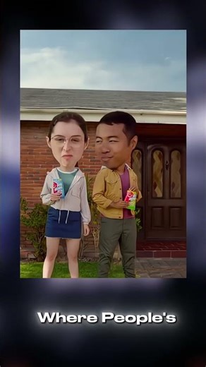 Kid Tried Airheads for the First Time… Then This Happened 😳