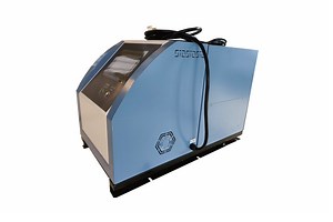 [Hot Item] Hot Melt Glue Machine Woven Bag Gluing Machine Automatic Gluing Machine Applicator with Gear Pump