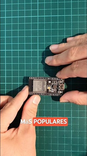 I created a loopback engine with an ESP32 and recorded the entire process. #ESP32 #arduino