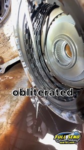 7.3K views · 111 reactions | 1995 Chevrolet | Transmission Dis-Assembly | 3/4 Clutch Pack Failure #fbreels #fbreelsbonusplay #bonus #reels2023 #reelsfb | Tyler Jackson | Facebook