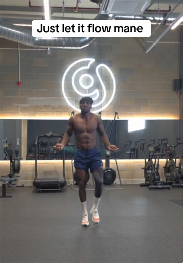 Just let lt flow mane #boxing🥊