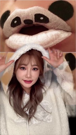 Panda Makeup Tutorial for Beauty Enthusiasts