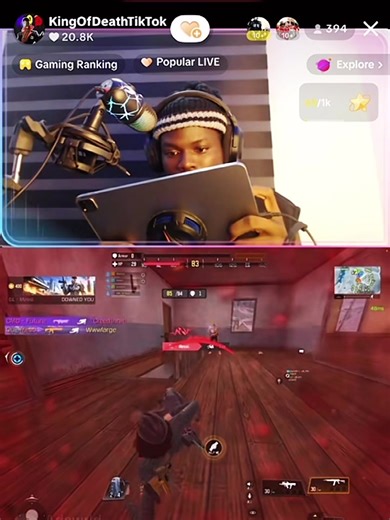 Messi's Thrilling Adventure in COD Mobile