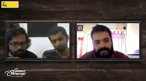 Sunday Showcase - Good Morning Mumbai Watch Rahul Desai in conversation with Rajesh Thakare and Troy Vasanth the directors of #GoodMorningMumbai, in our #SundayShowcase series! Find out how they drew the story from personal experiences and how much work went into creating this animation. Curation partners: White Wall Screenings | Film Companion Studios | Facebook