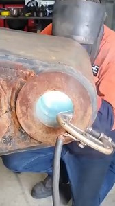 115K views · 2K reactions | Repairing a Feller Buncher Dipper Arm! #reels #engineering #tools #machine | Cutting Edge Engineering Australia | Facebook