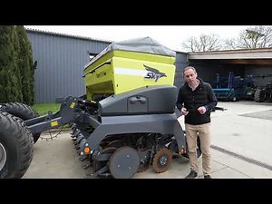 SKY Easydrill 3m et 4m 🇫🇷