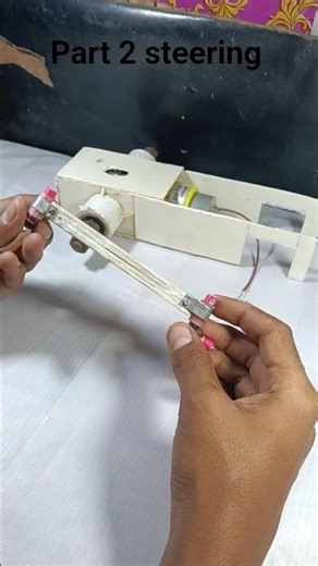 John Deere tractor steering part 2 #tractor #trending #shorts