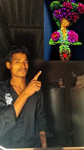 Tutorial Ai Al bloom Filter 😯🥶 #tutorial #ai #bloom #filter #viral #trending