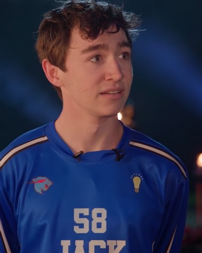 The Way His Face Switched After Hearing That😭 | MrBeast