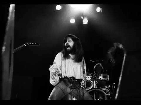 BOB SEGER & THE SILVER BULLET BAND - NINE TONIGHT (1981 LIVE FULL ALBUM)