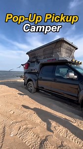 419K views · 2.7K reactions | Pop-up Pickup Camper All-aluminum body Ford F-150 Toyota Hilux Tundra Backpack Box off-road RV Made in China Innaturemanufacturer#RV # #crosscountryRV #Rvtour #RVathome #rvcamping #AdjustableroofRV #heavytruckRV #offroadrv https://innaturemanufacturer.com/products/travel-trailer-series/pop-up-camper/ | Outdoor Camping Glamping Share | Facebook