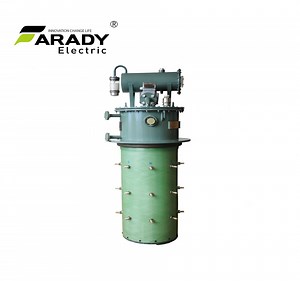 [Hot Item] on Load Tap Changer for Power Transformer and Step Voltage Regulator