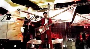 Muse Wembley stadium 2007 (live)