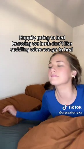The Comfort of Cuddling: Couples' Bedtime Secrets