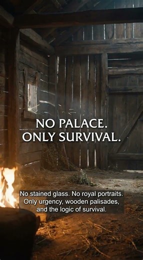 No Palace Only Survival #shorts #Windsor
