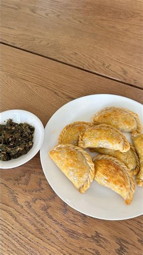 Empanada’s Argentine Style