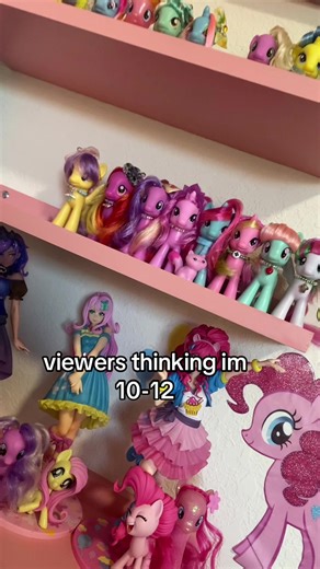 boo! LOL #fyp #mlp #explore