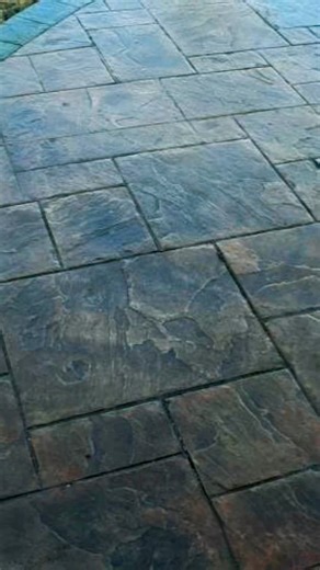 Imperial Ashler | Concrete Stamp Set – 10 pc. https://www.walttools.com/product/imperial-ashler-concrete-stamp-set-10-pc/ #concretetexture #concrete #concretestamps #stampedconcrete | Walttools