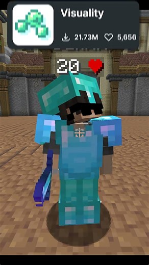BEST PvP MODS in Minecraft Pt. 2 #minecraft #pvp