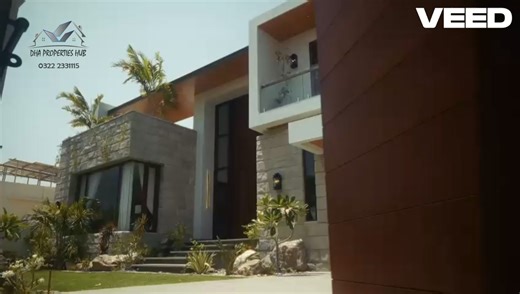 The Perch - An Architectural Marvel by Zulfiqar Paracha in DHA Phase 8, Zone A, Karachi Exclusive 1000 Sq. Yds Villa | Unmatched Prestige Designed by Anjum Pervaiz This stunning bungalow boasts a breathtaking modern design, meticulously crafted by renowned architect. Adorned with top-of-the-line accessories and luxurious finishes, it exudes sophistication and elegance. Every detail is perfectly curated to create a truly exceptional living experience. Listing Details: Plot Size: 1000 Sq. Yards (7