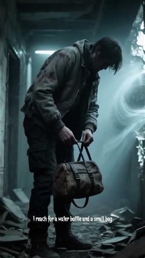 “Surviving Chaos – POV Experience#POV #Survival #PostApocalyptic #ASMR #Shorts #aiart