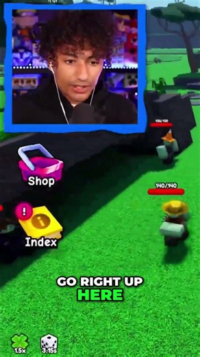 Auto Clicker Strategy: Dominate Games Instantly! #shorts