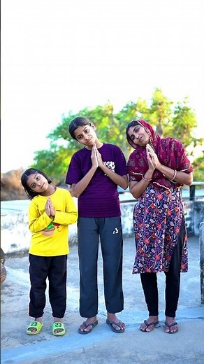 Ghar par Serial Acctoress 😛😂😱 #shorts #funny