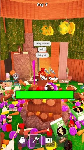 Admin Commands Roblox 99 Nights In The Forest Script