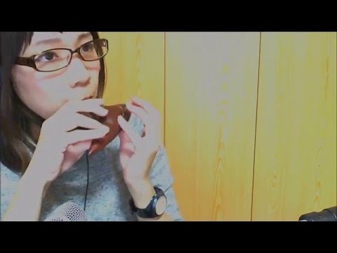 糸(オカリナ演奏)