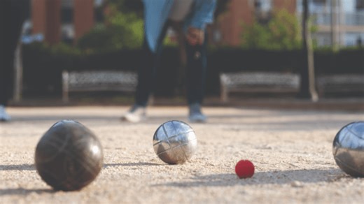 Bocce Ball for Beginners