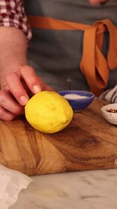 This delicious Shrimp Scampi is the weeknight meal you’ve got to make. Butter, garlic, and white wine come together with some quick-cooking shrimp for a flavor-packed dinner that’s just about perfection with a big serving of pasta. I love how fast and easy this is to make, and with only a few ingredients you probably have in your kitchen! Recipe up on the blog! #preppykitchen #baker #recipevideo | Preppy Kitchen