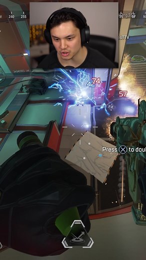 Mastering the Art of Apex Gaming: Thread the Needle