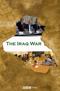 The Iraq War (2013) - TV Show