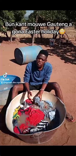 12K views · 429 reactions | woza easter holiday #viralreelsシ #trendingreelsシ #viralreelsfb #trendingreelsviralreels #trendingreel #trendingreelsviralvideo #popularreels | Ngalzen Dhe Comedian | Facebook