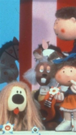 4 comments | The Magic Roundabout 1965 #themagicroundabout #60s #nostalgia #anotherthrowback | Somewhere Over There Nostalgia | Facebook