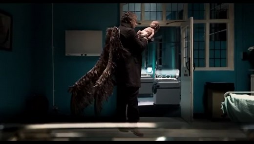 Skellig- The Owl Man 2009