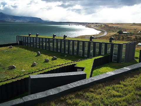 Greenroofs 101 from Greenroofs.com