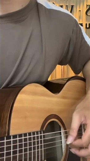 Hướng dẫn chơi đàn guitar đơn giản