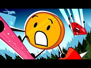 BFDIA 14 Reversed: ♫ γtnioꟼγtnioꟼγtnioꟼ