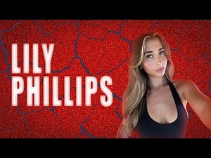Lily Phillips’ SHOCKING Record: 101 Men in 24 Hours?! 😱 | Full Story Explained