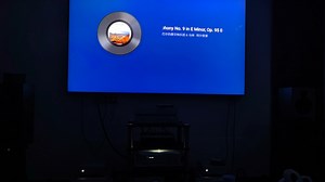 009~D9旗舰分体电源解码器，演绎【德沃夏克e小调第九交响曲】