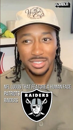 Can You Guess These NFL Logos?