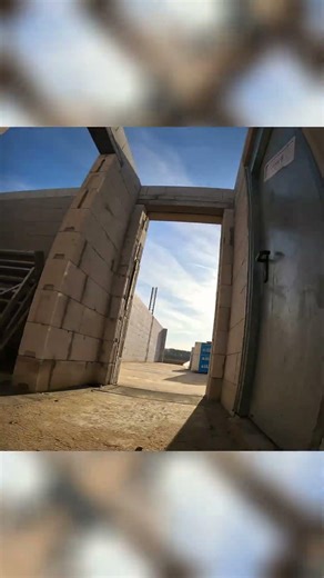 construction site matty flip #teamsticktime #cnhl #hqprop #thobby #fpv #fpvfreestyle #mattyflip