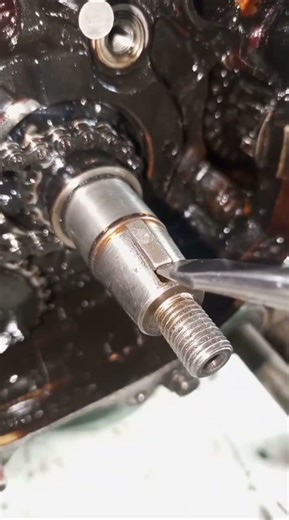 make magnetic spi#shorts