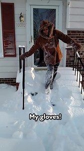 506K views · 2.5K reactions | That's a SNOW GO! | America's Funniest Home Videos | Facebook