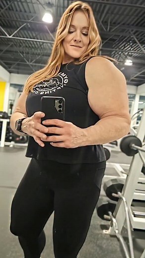 Strength is forged not gifted.. #master #beccaswanson #strongestever #happy #lifestyle #swole #travel #trending #mother #instagood | Becca Swanson