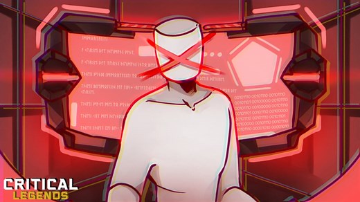 Critical Legends Trello Link