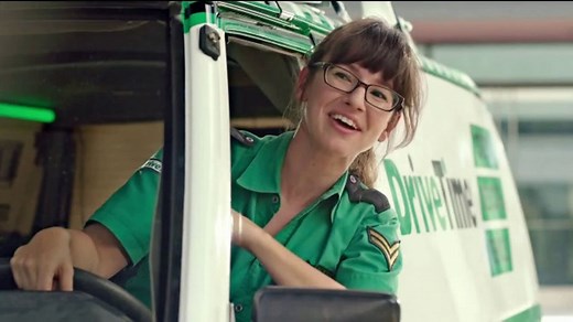 DriveTime TV Spot, 'Liar'