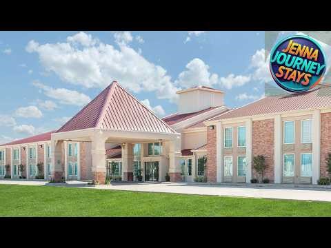 Super 8 By Wyndham Oklahoma City | Oklahoma City (OK), United States | Hotel Review 🏨